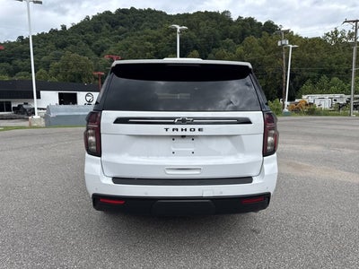 2023 Chevrolet Tahoe 4WD 4DR Z71