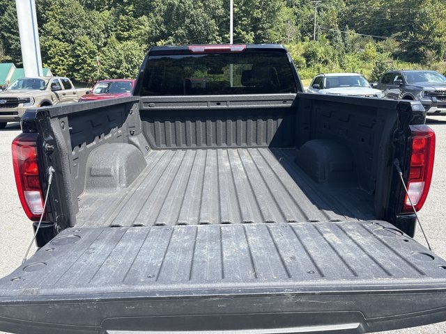 2024 GMC Sierra 1500 "4WD DOUBLE CAB 147"" SLE"