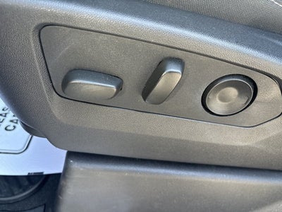 2024 GMC Sierra 1500 "4WD DOUBLE CAB 147"" SLE"