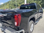 2024 GMC Sierra 1500 "4WD DOUBLE CAB 147"" SLE"