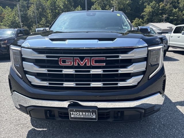 2024 GMC Sierra 1500 "4WD DOUBLE CAB 147"" SLE"