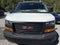 2023 GMC Savana Cargo Van "RWD 2500 155"""