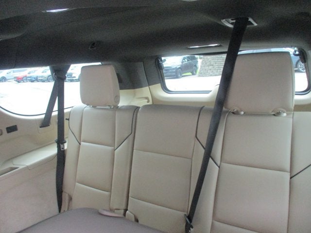 2023 Cadillac Escalade ESV 4WD 4DR PREMIUM LUXURY