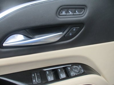 2023 Cadillac Escalade ESV 4WD 4DR PREMIUM LUXURY