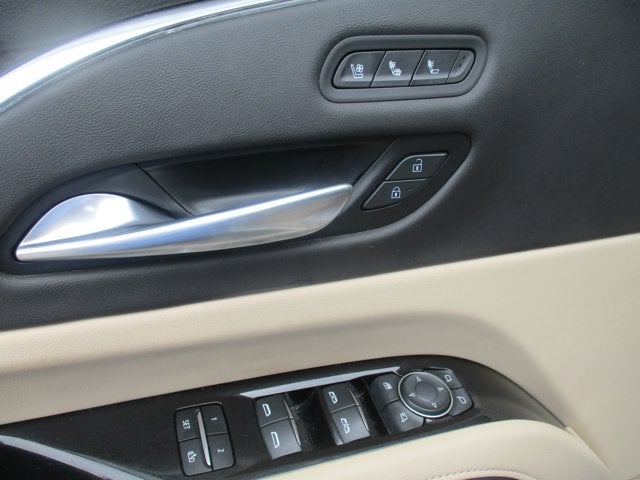 2023 Cadillac Escalade ESV 4WD 4DR PREMIUM LUXURY