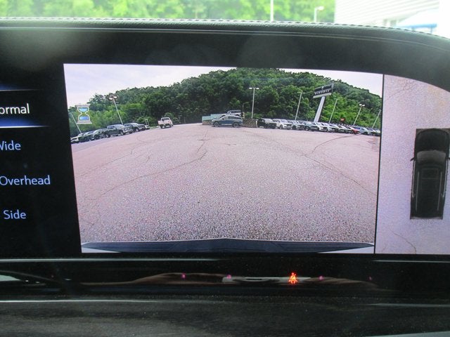 2023 Cadillac Escalade ESV 4WD 4DR PREMIUM LUXURY