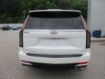2023 Cadillac Escalade ESV 4WD 4DR PREMIUM LUXURY