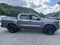 2024 Nissan Frontier CREW CAB 4X4 S