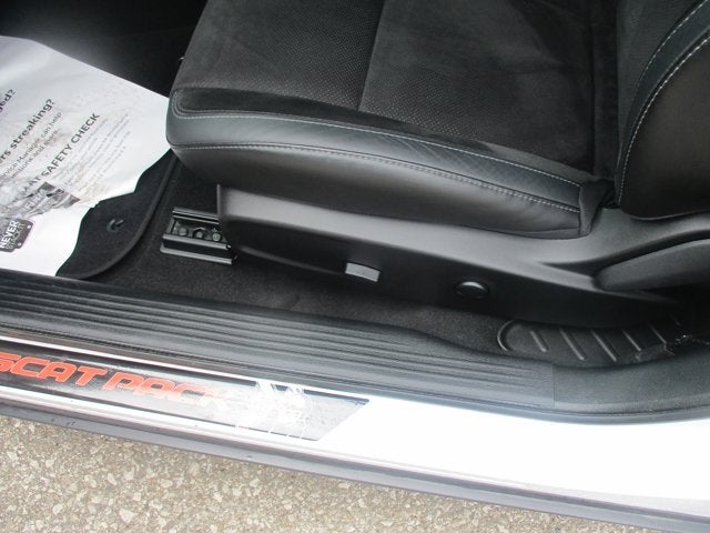 2023 Dodge Challenger R/T SCAT PACK RWD