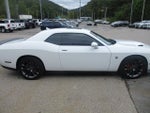 2023 Dodge Challenger R/T SCAT PACK RWD