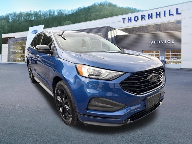 2024 Ford Edge SE AWD