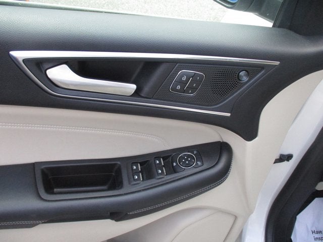 2022 Ford Edge TITANIUM AWD