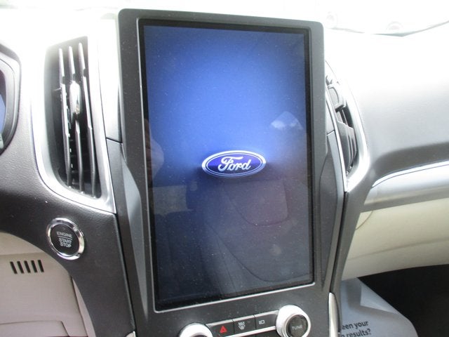 2022 Ford Edge TITANIUM AWD