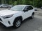 2024 Toyota RAV4 LE AWD