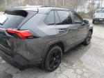 2023 Toyota RAV4 XLE AWD
