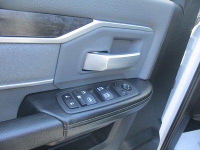 2022 RAM 2500 BIG HORN 4X4 CREW CAB 6'4