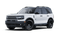 2025 Ford Bronco Sport BIG BEND 4X4