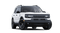 2025 Ford Bronco Sport BIG BEND 4X4
