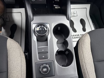 2025 Ford Bronco Sport BIG BEND 4X4