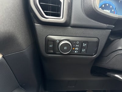 2025 Ford Bronco Sport BIG BEND 4X4