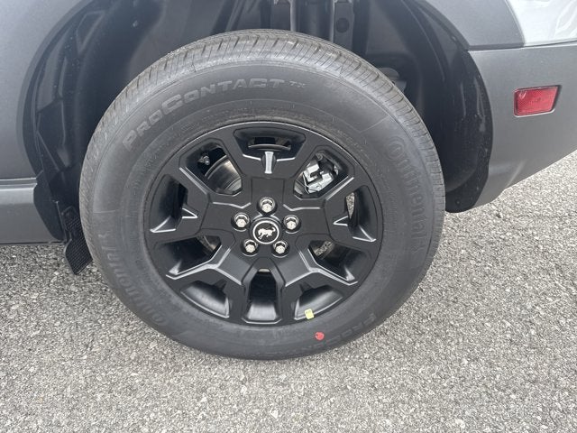 2026 Ford Bronco Sport BIG BEND 4X4