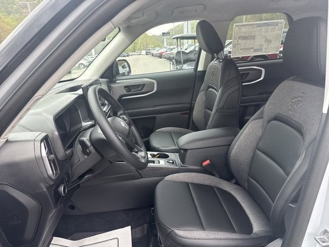 2026 Ford Bronco Sport BIG BEND 4X4