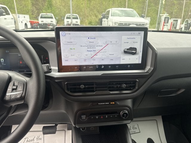 2026 Ford Bronco Sport BIG BEND 4X4