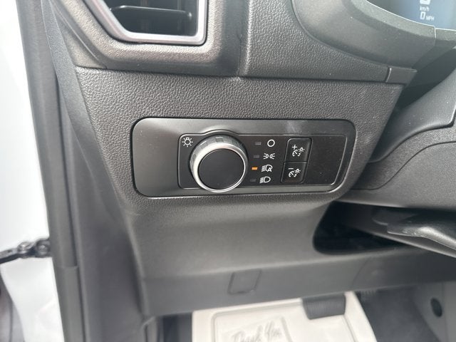 2026 Ford Bronco Sport BIG BEND 4X4