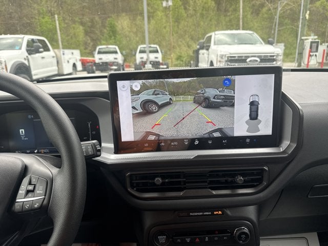 2026 Ford Bronco Sport BIG BEND 4X4