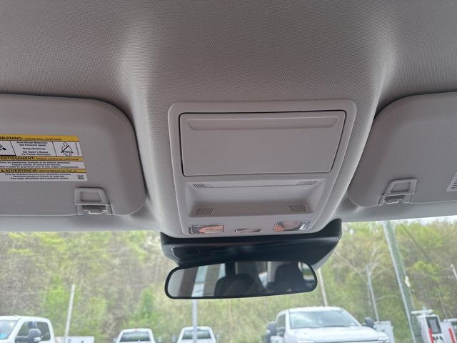 2026 Ford Bronco Sport BIG BEND 4X4