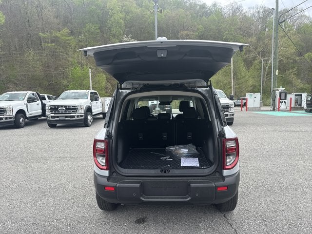 2026 Ford Bronco Sport BIG BEND 4X4