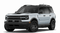 2026 Ford Bronco Sport BIG BEND 4X4