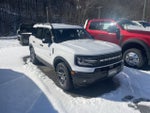 2026 Ford Bronco Sport BIG BEND 4X4