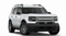 2026 Ford Bronco Sport BIG BEND 4X4