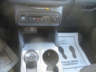 2025 Ford Bronco Sport BIG BEND 4X4