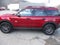 2025 Ford Bronco Sport BIG BEND 4X4