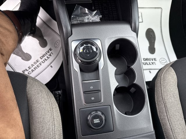 2025 Ford Bronco Sport BIG BEND 4X4