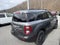 2025 Ford Bronco Sport BIG BEND 4X4