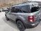 2025 Ford Bronco Sport BIG BEND 4X4