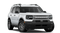 2026 Ford Bronco Sport BIG BEND 4X4