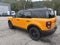 2026 Ford Bronco Sport BIG BEND 4X4