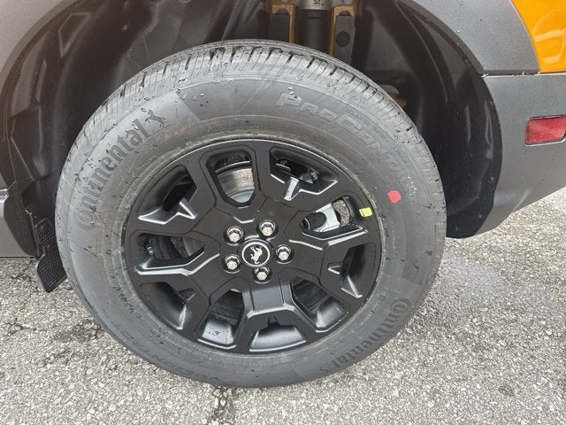2026 Ford Bronco Sport BIG BEND 4X4