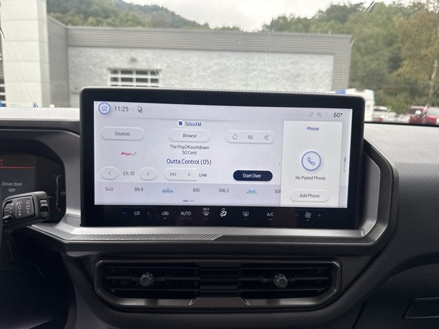 2026 Ford Bronco Sport BIG BEND 4X4
