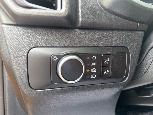 2026 Ford Bronco Sport BIG BEND 4X4