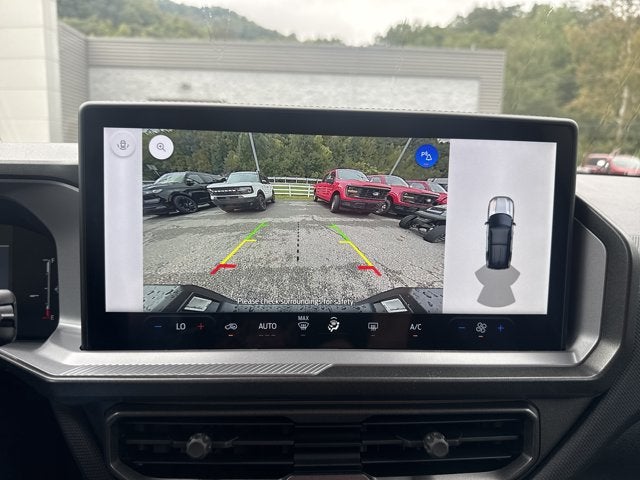 2026 Ford Bronco Sport BIG BEND 4X4