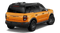 2026 Ford Bronco Sport BIG BEND 4X4