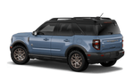 2026 Ford Bronco Sport BIG BEND 4X4