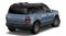2026 Ford Bronco Sport BIG BEND 4X4