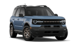 2026 Ford Bronco Sport BIG BEND 4X4