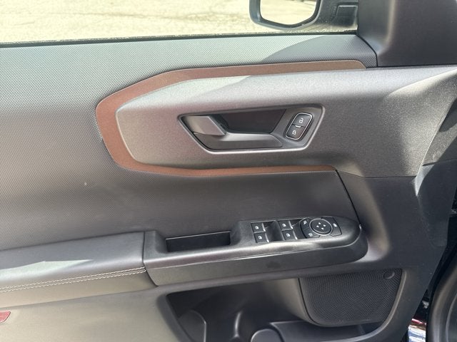 2026 Ford Bronco Sport BIG BEND 4X4